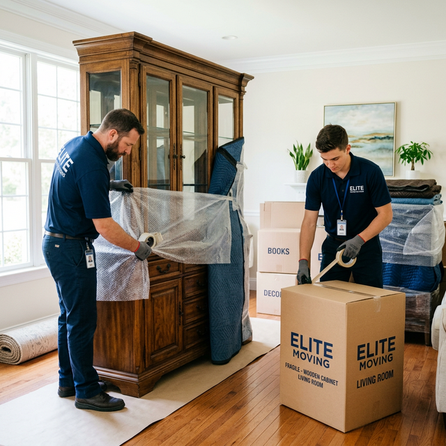 Profesyonel Paketleme